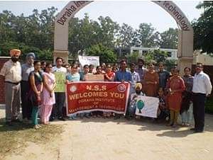 College Image
